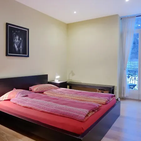 Elegance By Interhome Apartment Interlaken