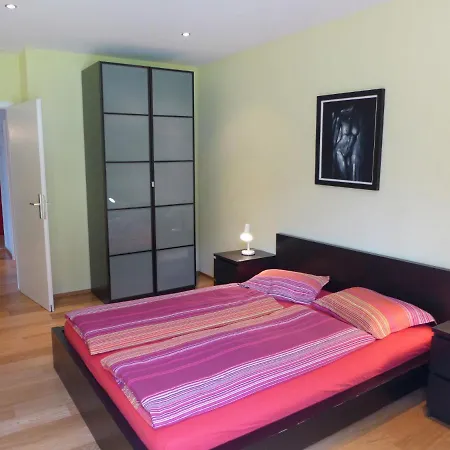 Elegance By Interhome Apartment