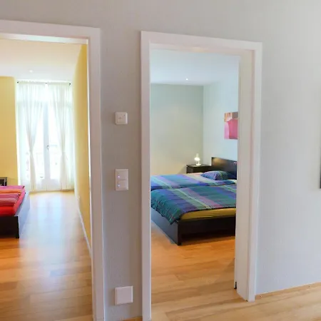 Apartmán Elegance By Interhome *
