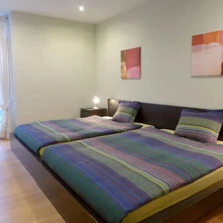 Elegance By Interhome Apartmán