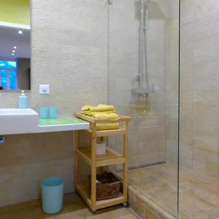Apartmán Elegance By Interhome Interlaken