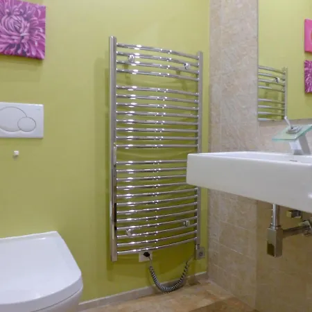 Elegance By Interhome Apartment *