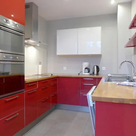 Elegance By Interhome Apartment *