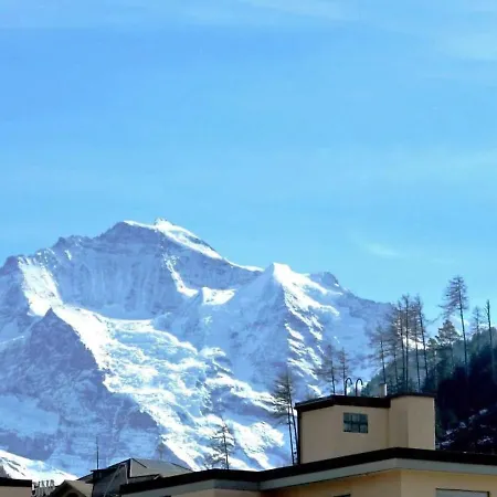 Apartmán Elegance By Interhome