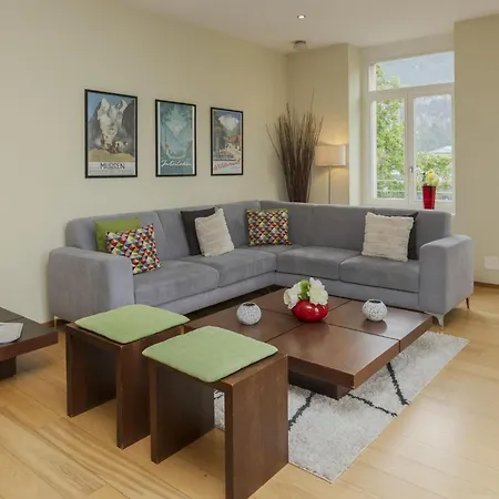 Elegance By Interhome Appartamento *