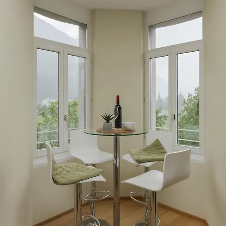 Elegance By Interhome Appartamento Interlaken