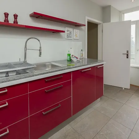 Elegance By Interhome Appartamento *