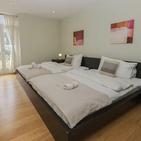 Appartamento Elegance By Interhome
