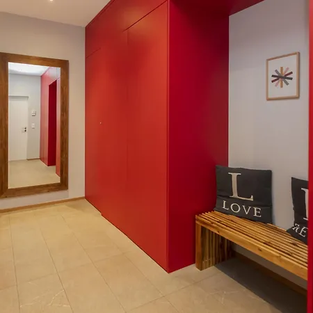 Appartamento Elegance By Interhome *