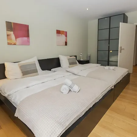 Elegance By Interhome Appartamento Interlaken