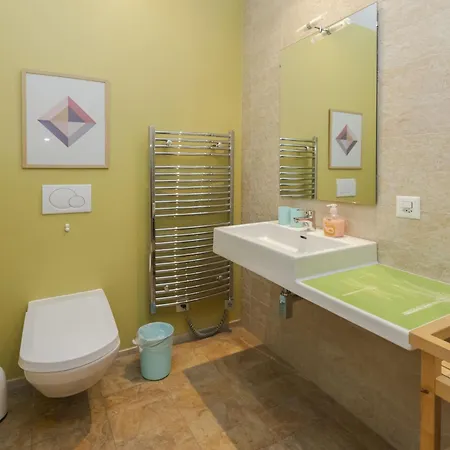 Elegance By Interhome Appartamento Interlaken