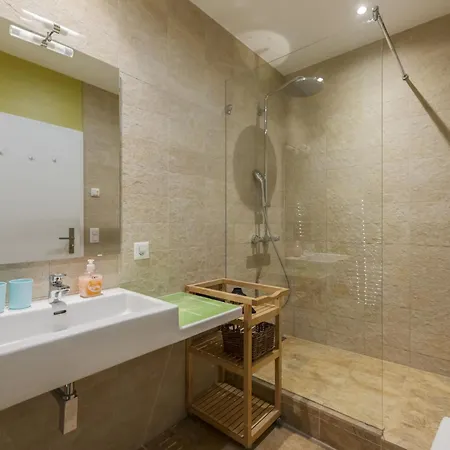 Elegance By Interhome Interlaken