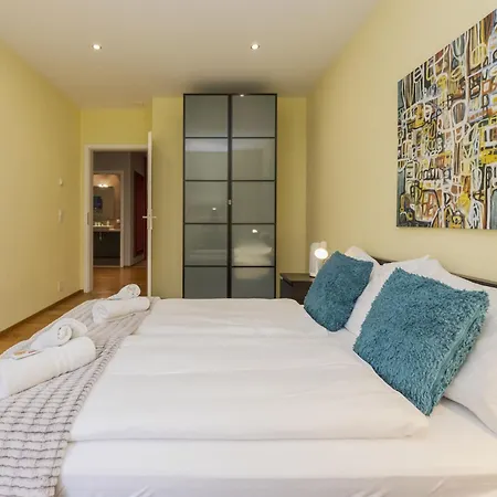 Elegance By Interhome *