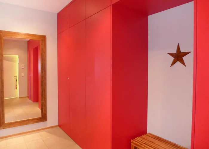 Elegance By Interhome Apartamento