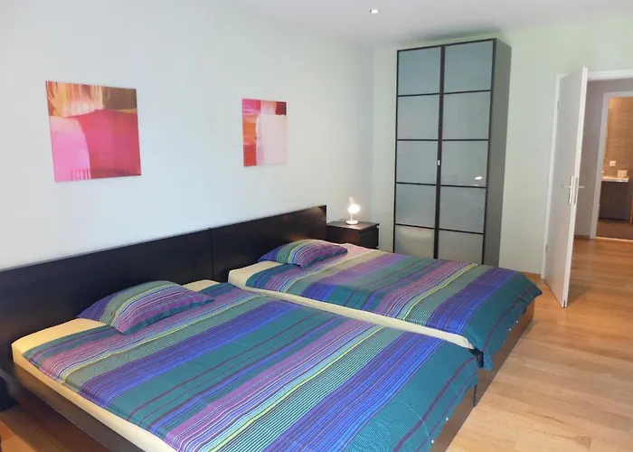 Elegance By Interhome Interlaken