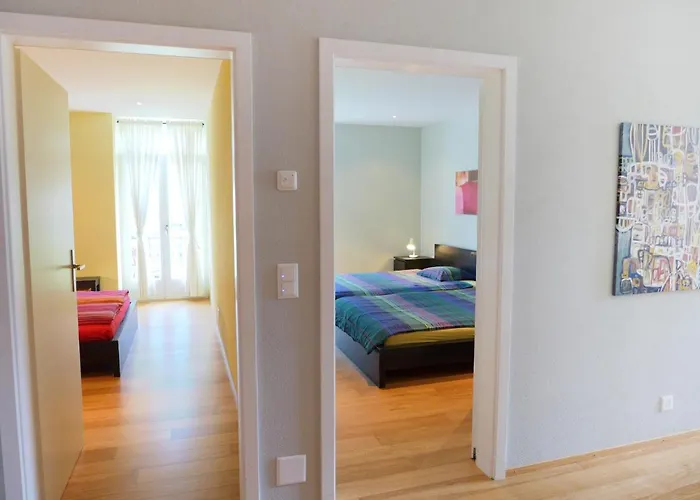 Apartamento Elegance By Interhome *