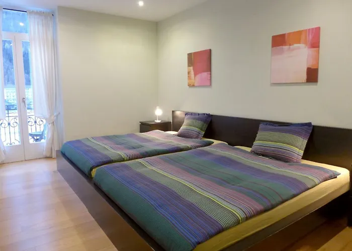 Elegance By Interhome Apartamento