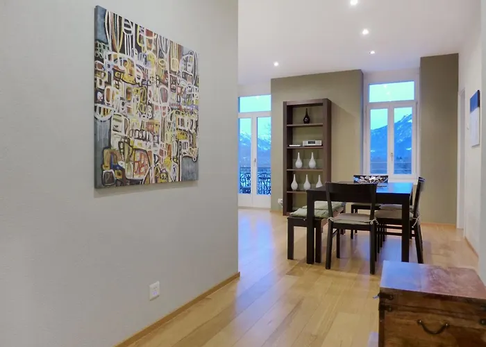 Elegance By Interhome