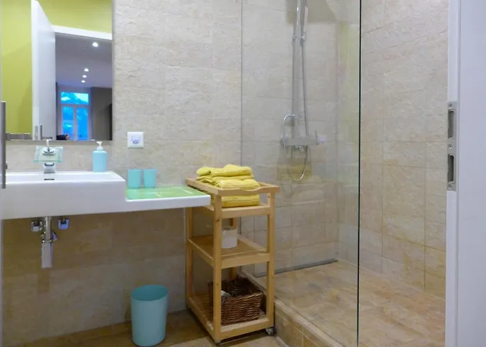 Apartamento Elegance By Interhome Interlaken