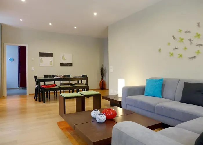 Lejlighed Elegance By Interhome