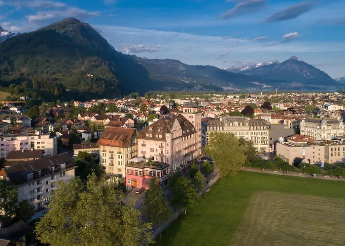 Elegance By Interhome