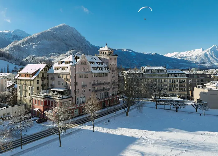 Elegance By Interhome *