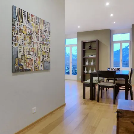 Elegance By Interhome