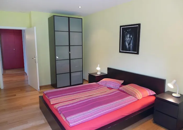 Elegance By Interhome Apartment