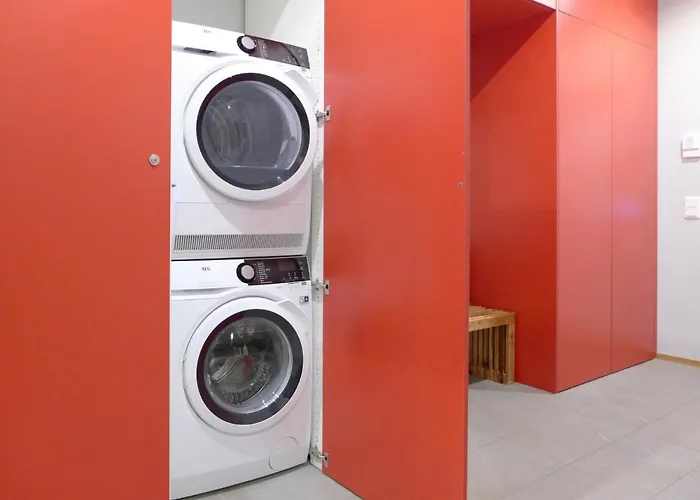 Elegance By Interhome Apartment Interlaken