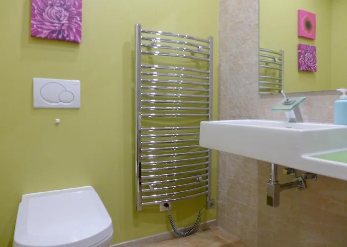 Elegance By Interhome Apartment *