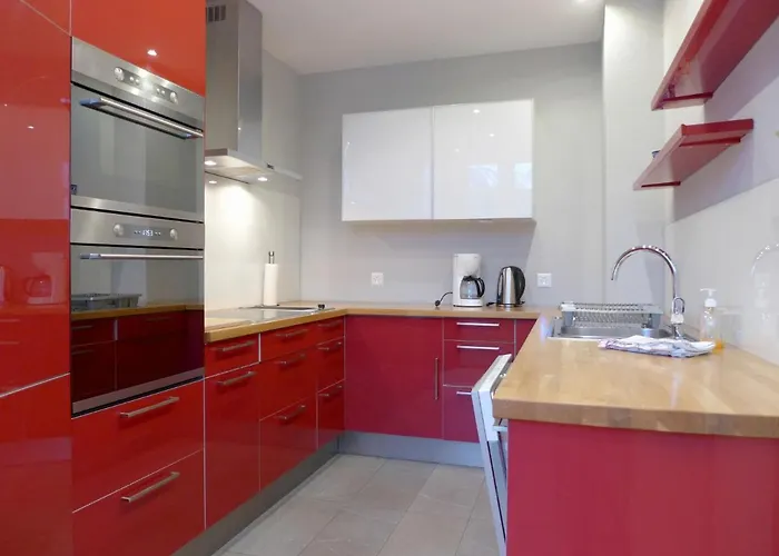 Elegance By Interhome Apartment *