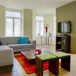 Lejlighed Elegance By Interhome Interlaken