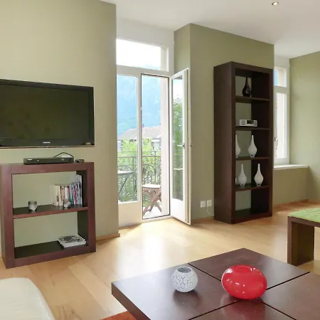 公寓 Elegance By Interhome *